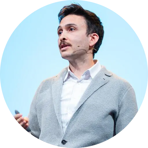 Barış Can Kara - Director Product Management as another speaker?