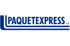 Paquetexpress Logo