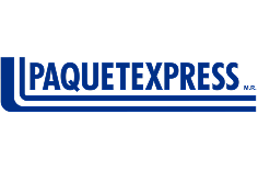 Paquetexpress Logo