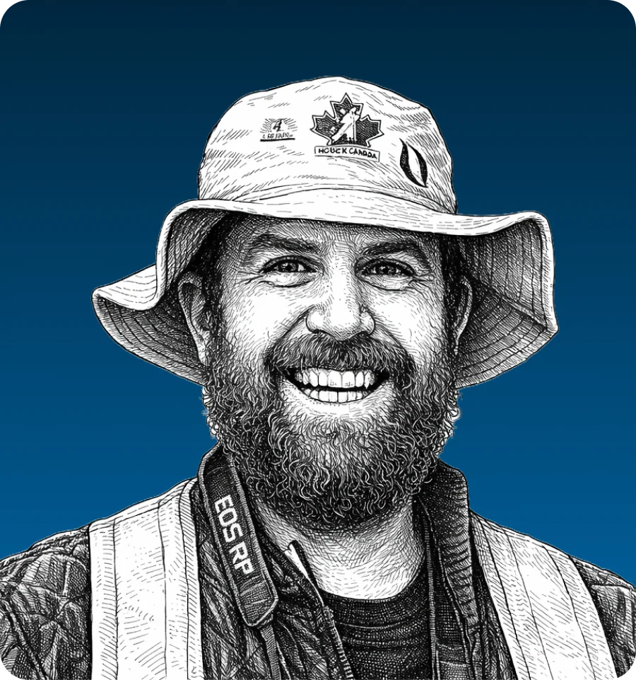 Matthew Neziol headshot