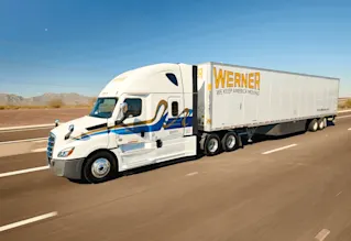 Werner image
