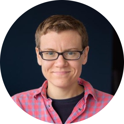Gretchen Dukowitz Webinar Speaker Headshot