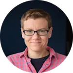 Gretchen Dukowitz Webinar Speaker Headshot