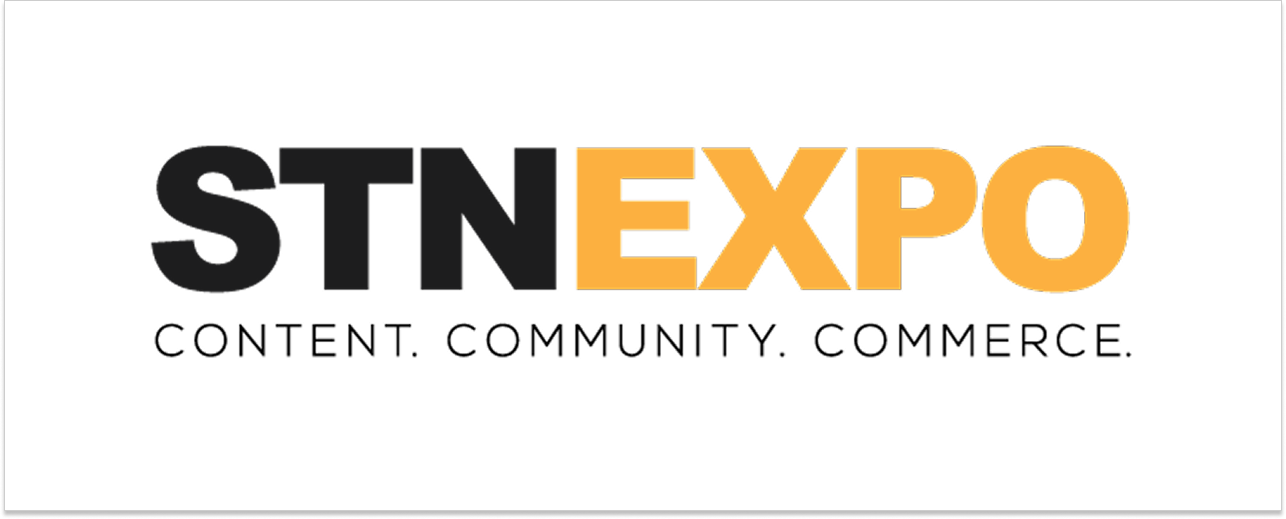 STN Expo + Bus Technology & Green Bus Summit East