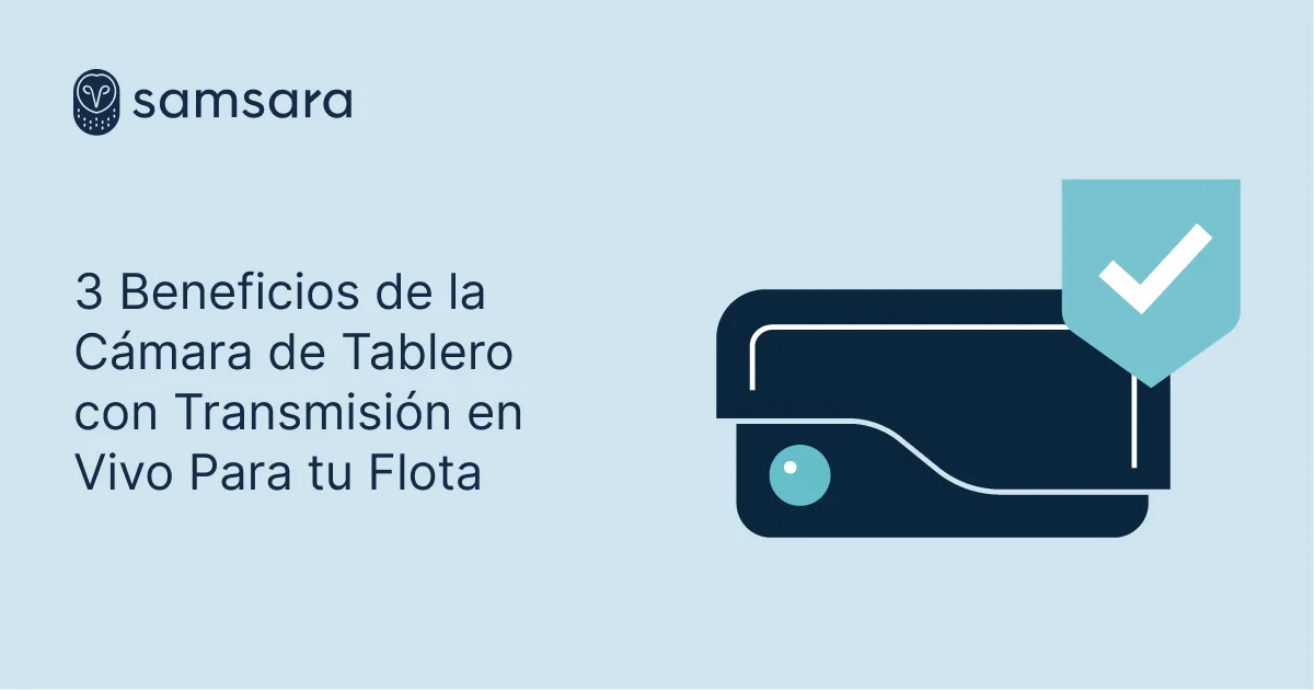 Transmisión en vivo cámara de tablero
