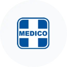 Medico – Bild