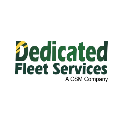 CSM Dedicated Fleet Services (DFS)