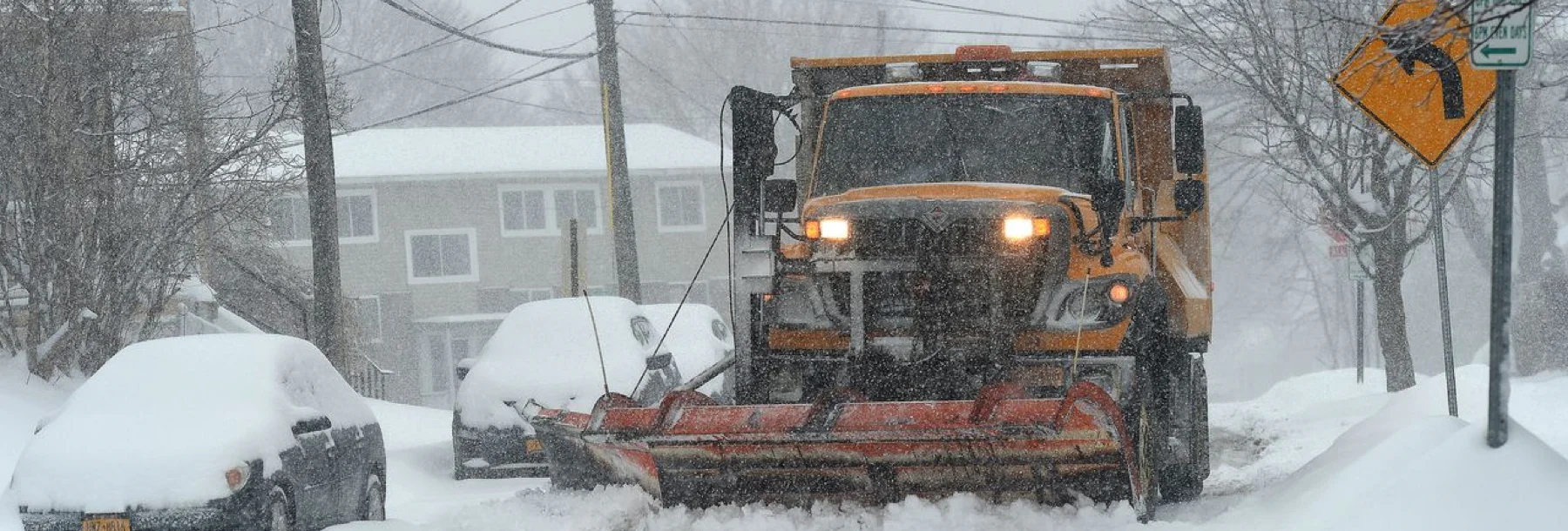 La ville de Syracuse réduit les appels des citoyens de 30 % grâce à une intégration sur mesure