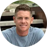 Shea Clymer Headshot