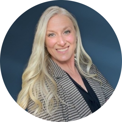 Jennifer Truman headshot