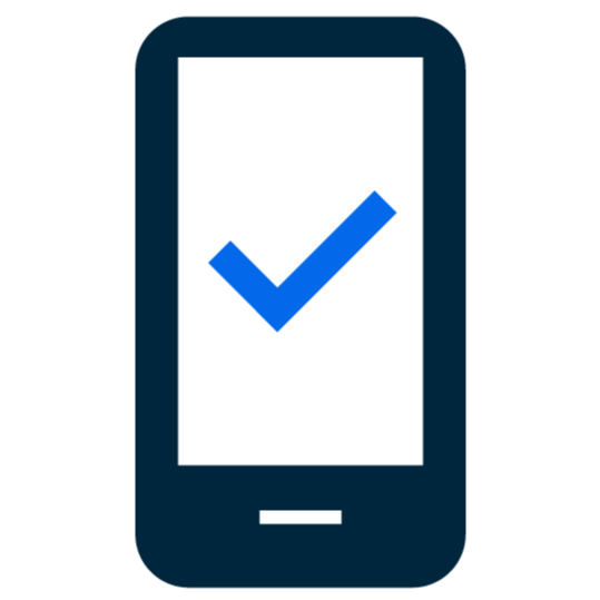Connected training  icon inline
