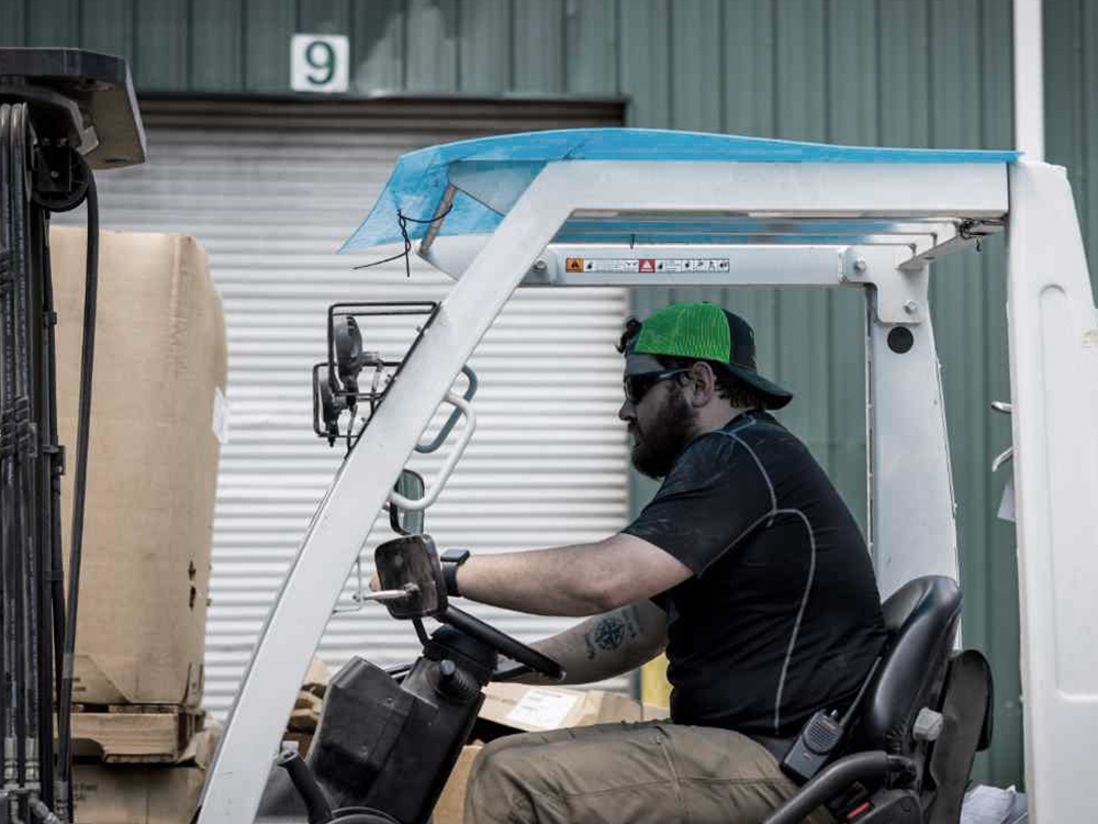 CFC Workforce Management Image