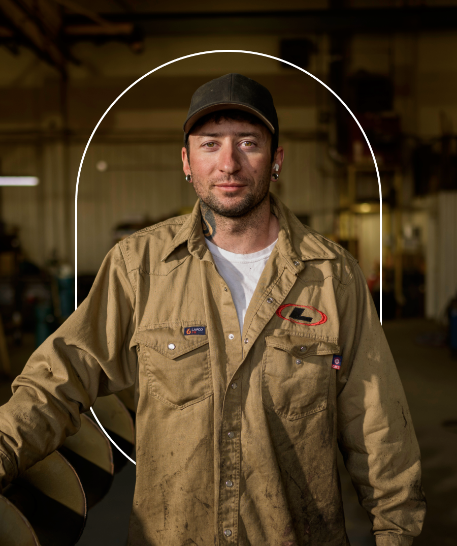 Safety & Compliance tab