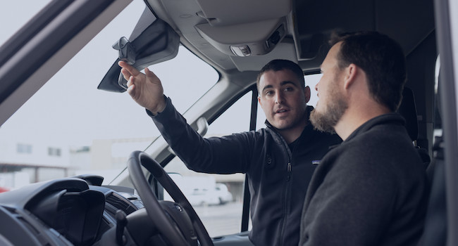 Public Sector Spotlight: Getting Buy-In on Dash Cams