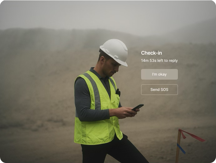 más allá de la seguridad de los trabajadores en línea del blog