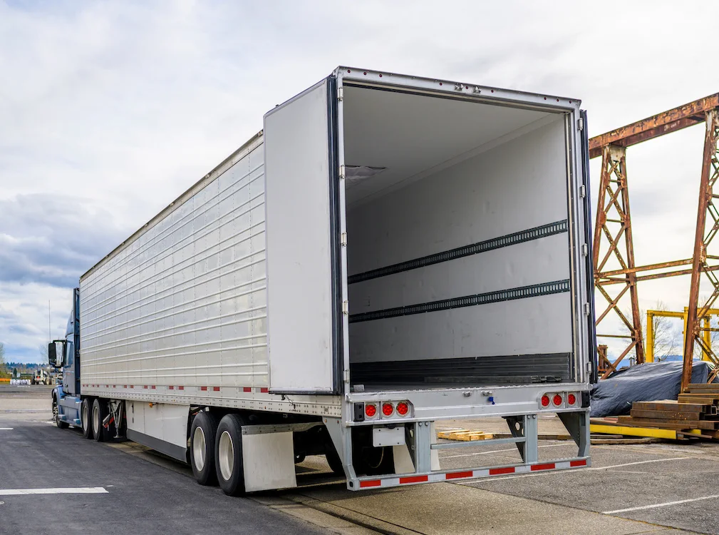 Truck Theft Blog Image