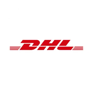 DHL logo