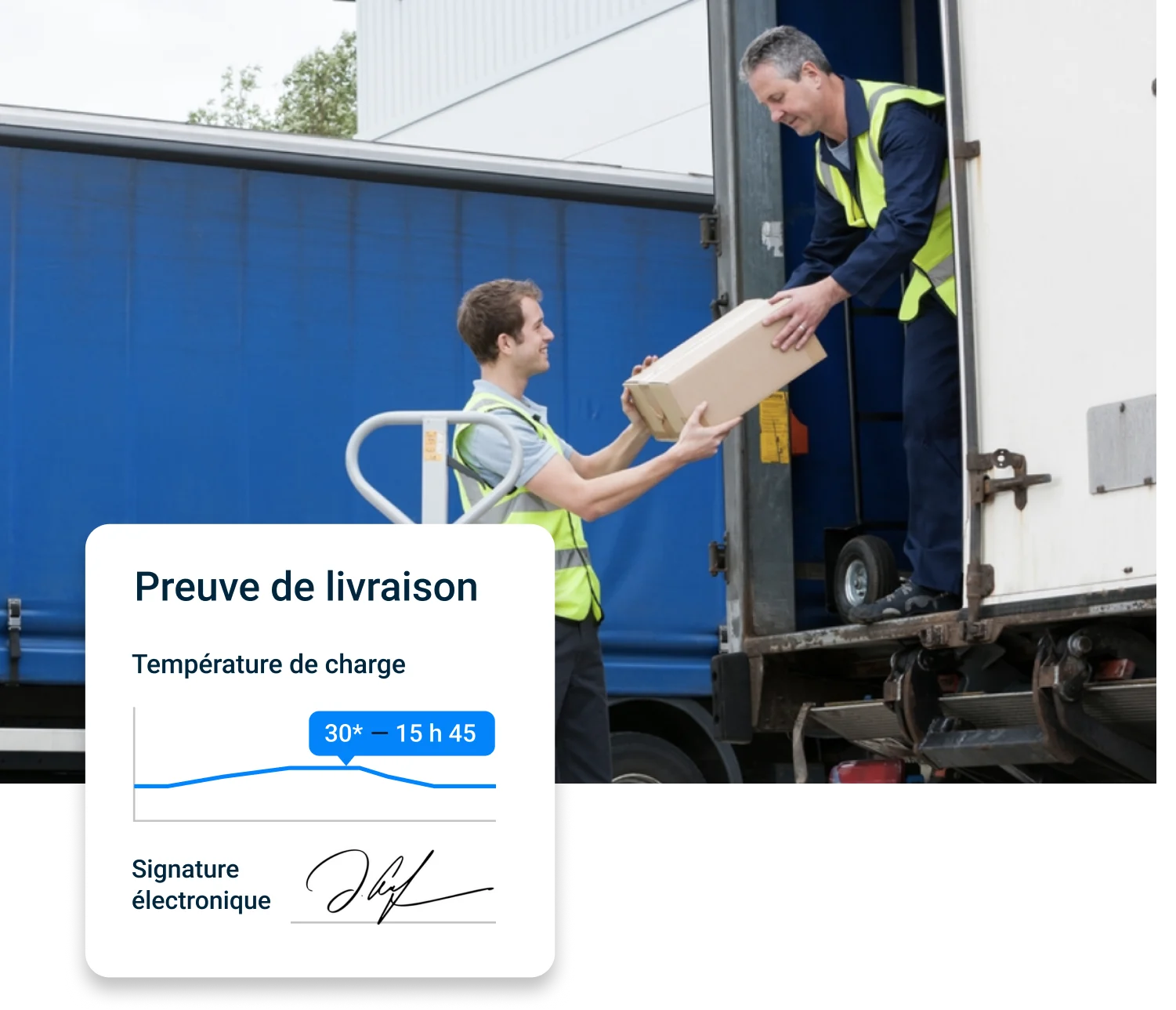 MAIN-D'ŒUVRE CONNECTÉE