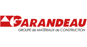 Logo Garandeau Group