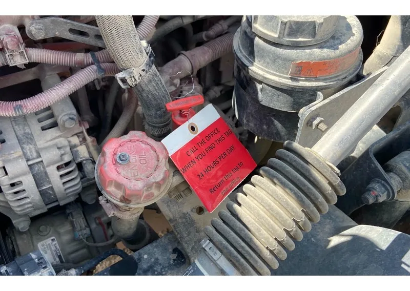 Red Tag Rsp Tips from Sprint Waste: 3 Coaching & Safety Best Practices