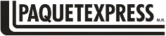 Paquetexpress Logo