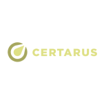 logo certarus