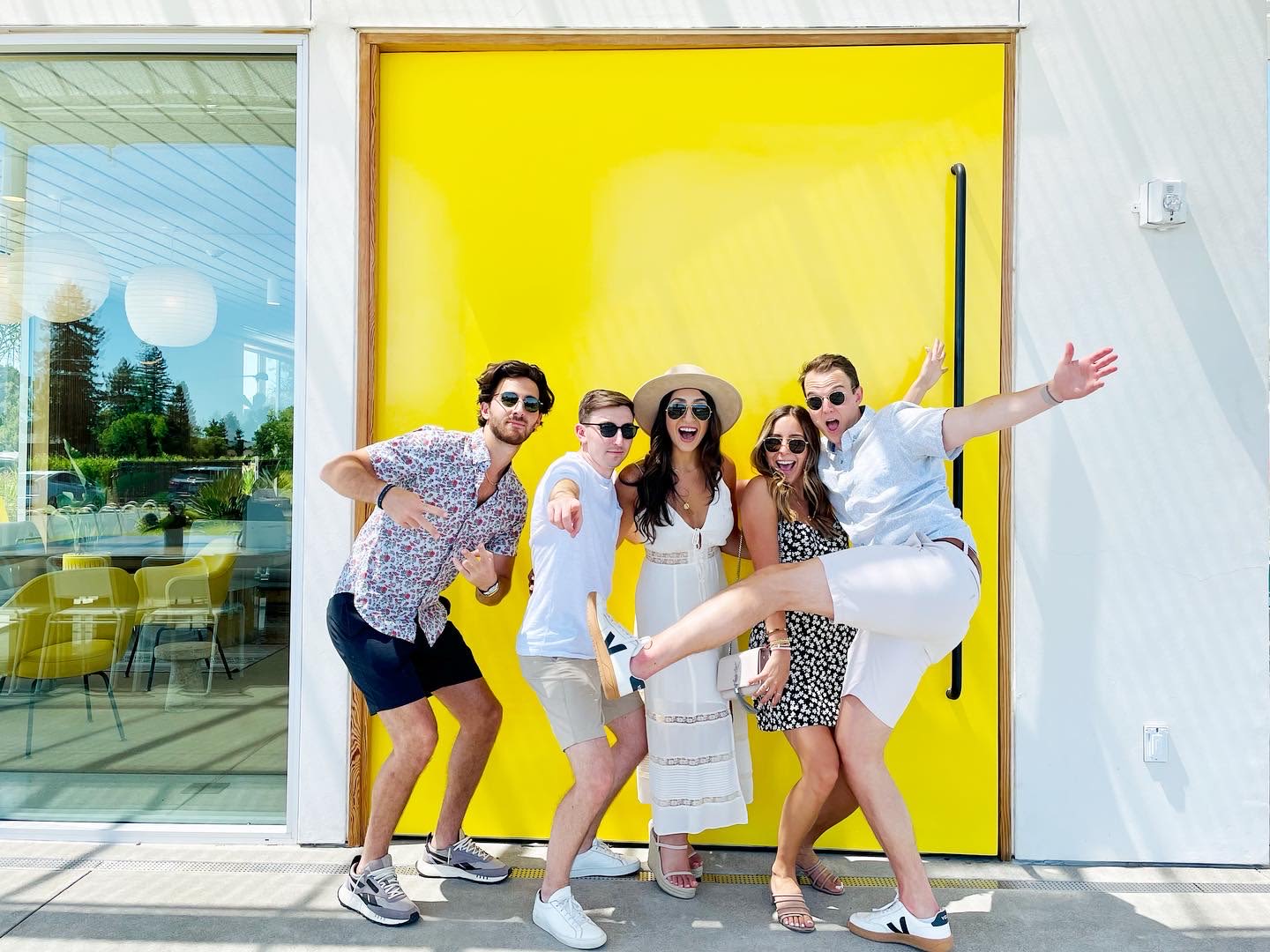 inside sales team