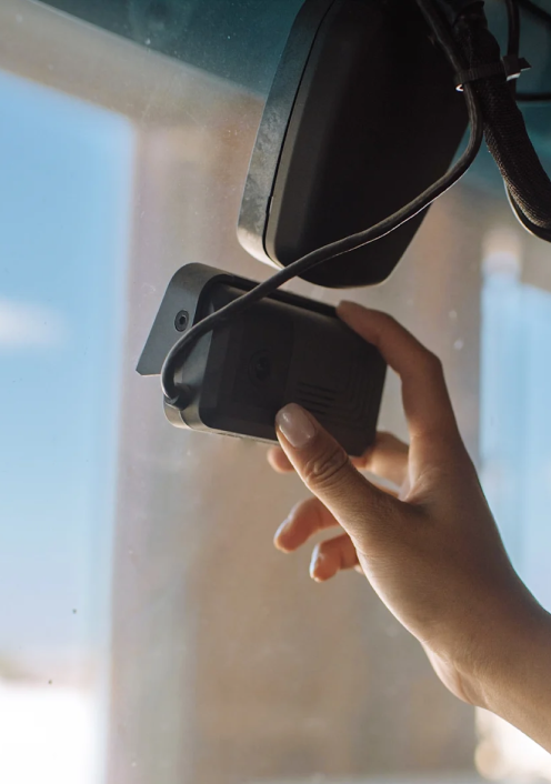 Select the Best Dash Cams for Your Fleet