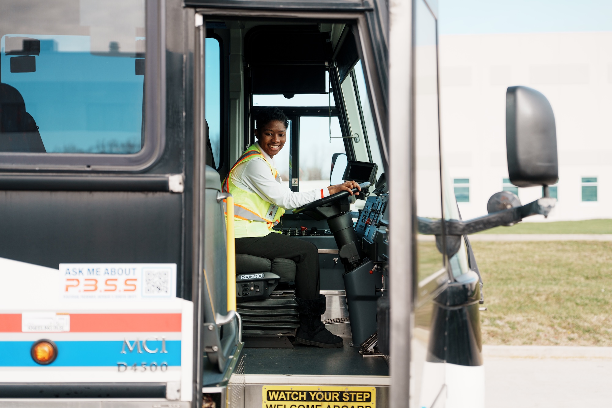 A placeholder image for tall hero example