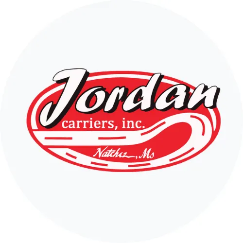 Jordan Carries