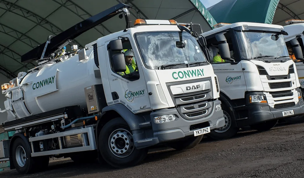 FM Conway