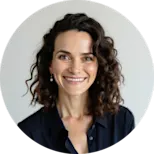 Cristina Sainati Head Shot