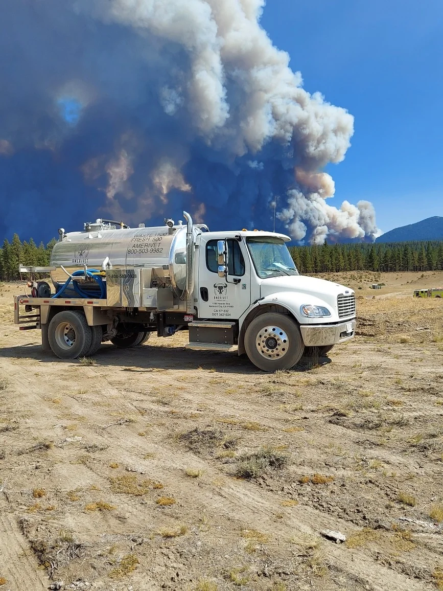 PODS Moving and Storage