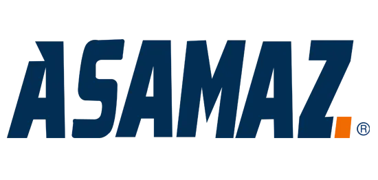 Logo Asamaz