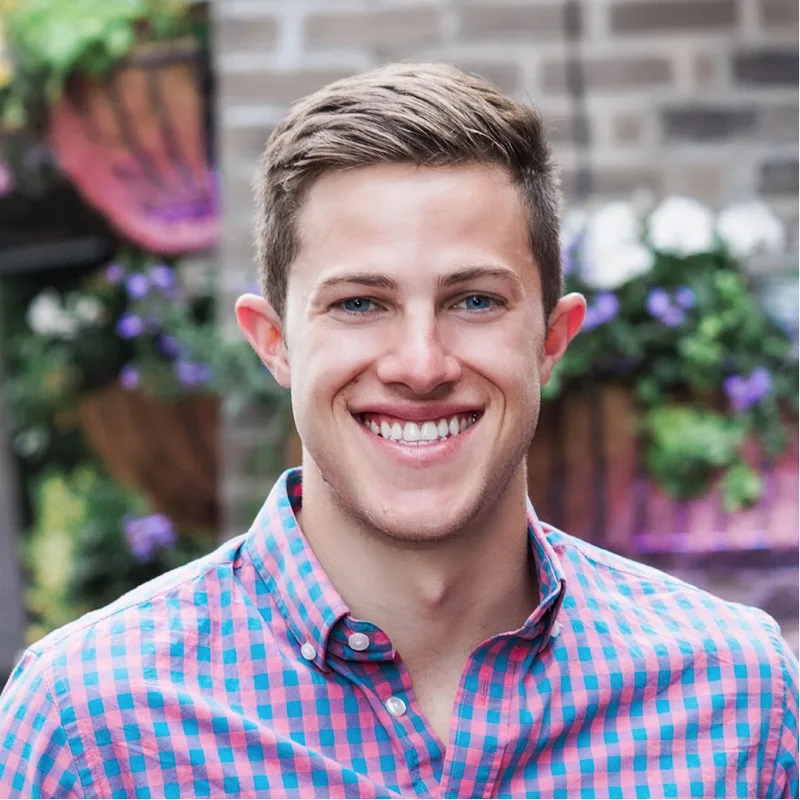 Matt Geddie