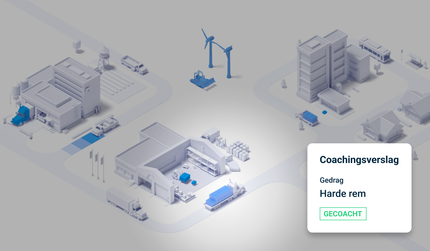 Veiligheid van werknemers