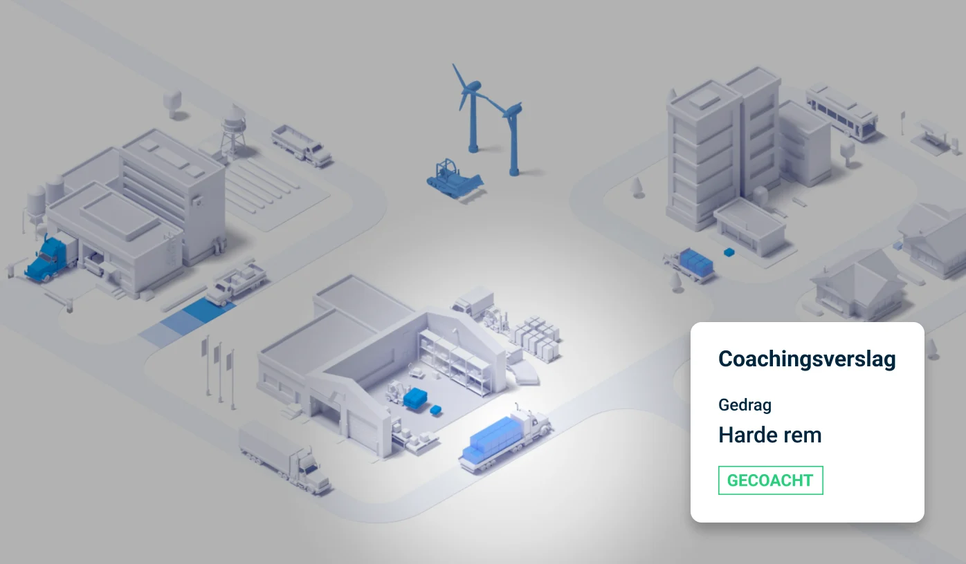 Veiligheid van werknemers