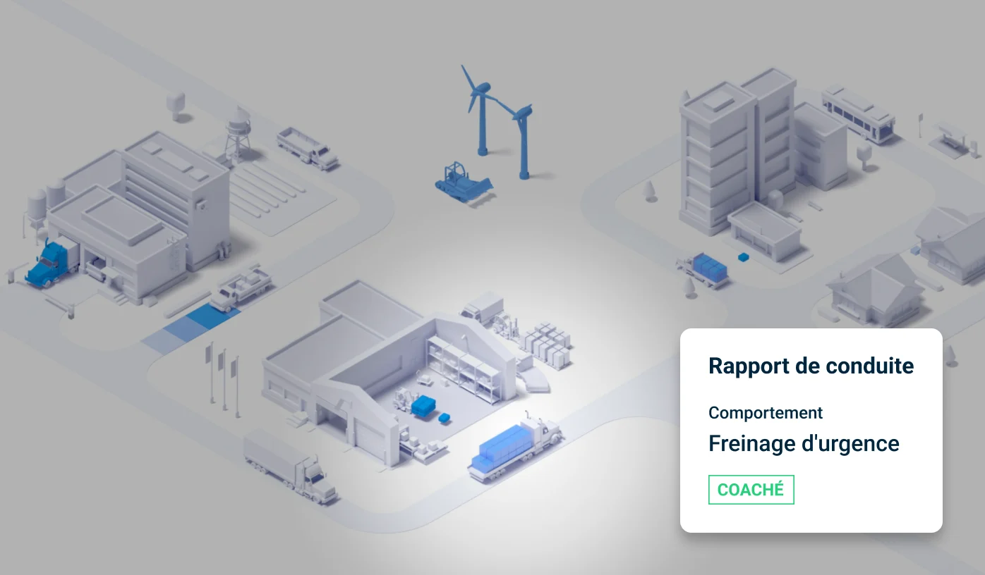 Sécurité des employés