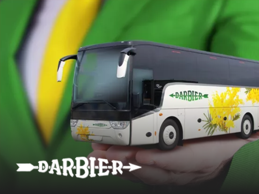 Darbier 