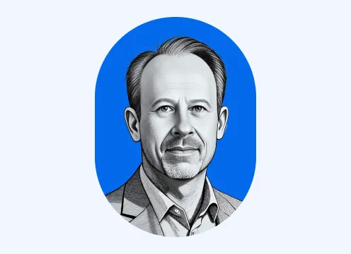Mark Neff headshot