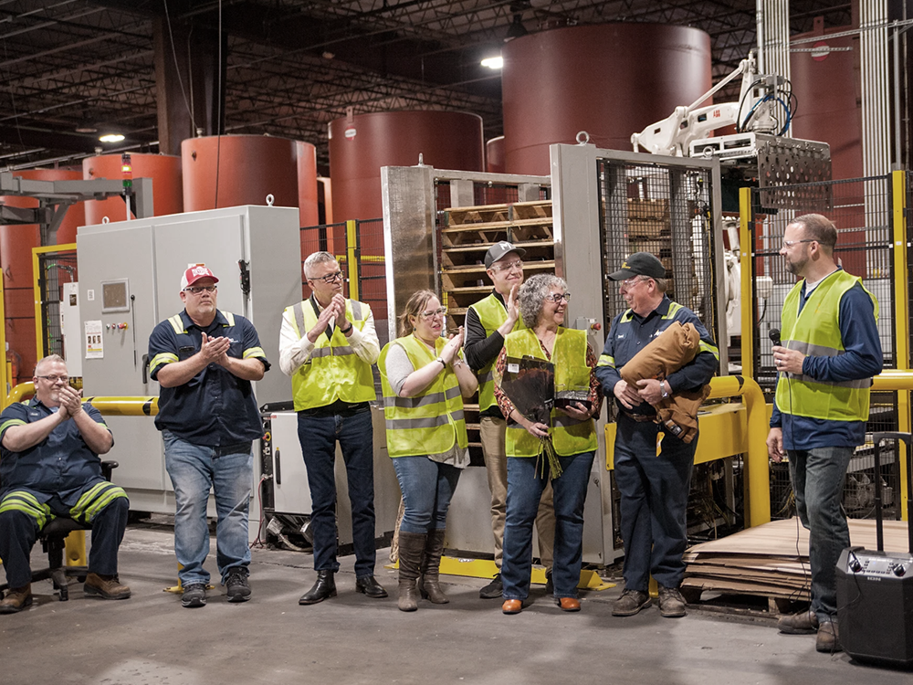 Reladyne Workforce Image