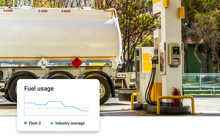Maximise Fuel Efficiency