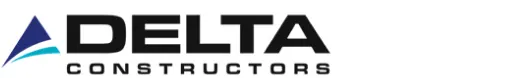 Delta Constructors Logo