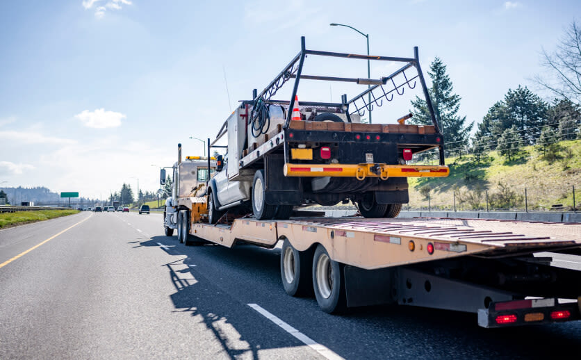 Camera Connector Samsara