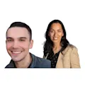 nick hardy - megha rastogi