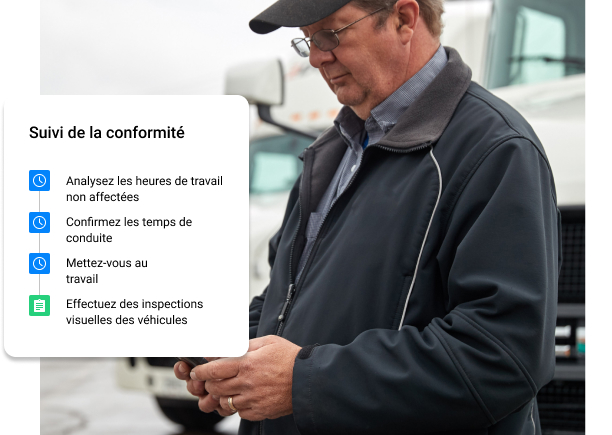 Gagnez du temps sur la gestion de la conformité