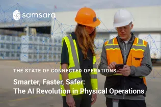 State of Connected Operations 2024