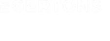 Logo - Egertons