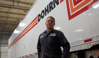 dohrn transfer company