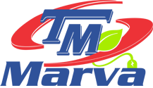 Transportes Marva Logo